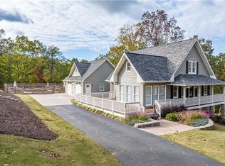 85 Grant Cv, Dawsonville, GA 30534