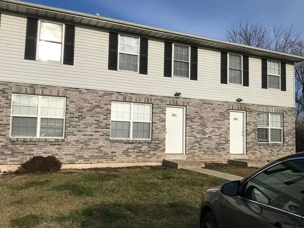 229-235 Truman Ct #231