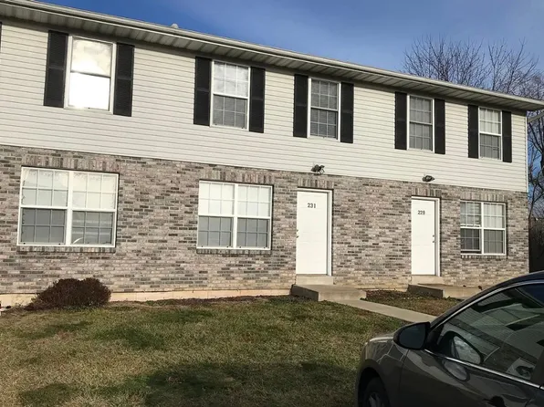 229-235 Truman, 229-235 Truman Ct #231, Moscow Mills, MO 63362