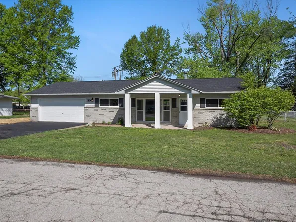 439 Kathryn Dr, Arnold, MO 63010