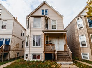 3240 N Ridgeway Ave, Chicago, IL 60618