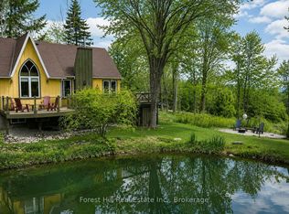 246 Northmount Cres, The Blue Mountains, ON L9Y0R6
