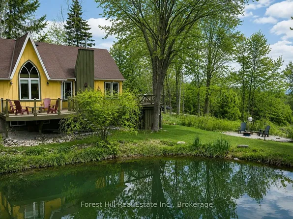 246 Northmount Cres, The Blue Mountains, ON L9Y 0R6