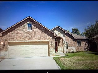 6301 Huntington Pl, Abilene, TX 79606