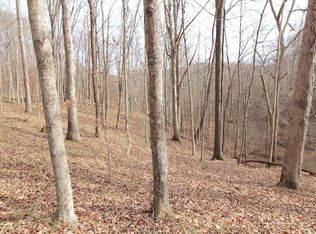 1004 Township Road 204, Willow Wood, OH 45696