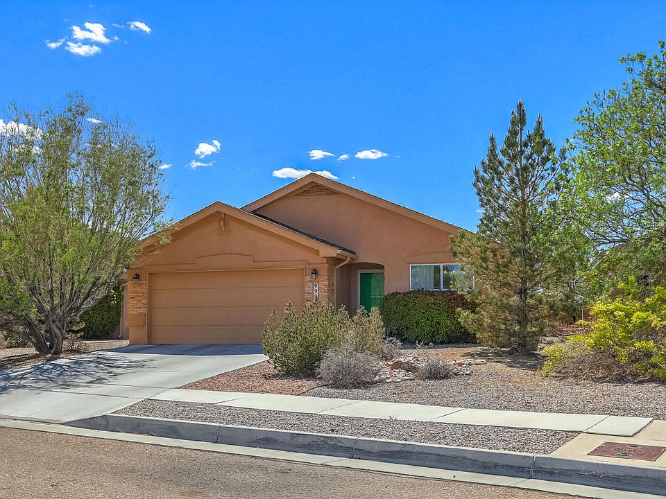 1st image of 9905 Nacimiento St NW