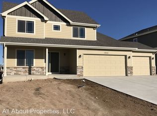 1375 Benjamin Dr, Eaton, CO 80615