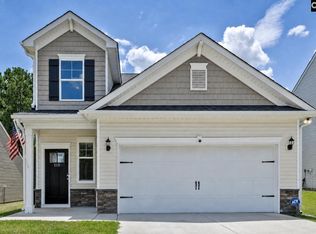 111 Coppersmith Dr, Lexington, SC 29073