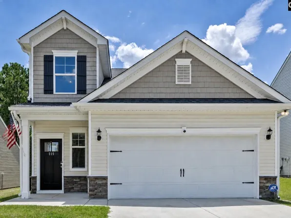 111 Coppersmith Dr, Lexington, SC 29073