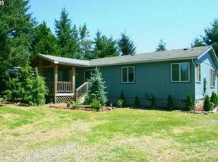 83060 Dale Kuni Rd, Creswell, OR 97426