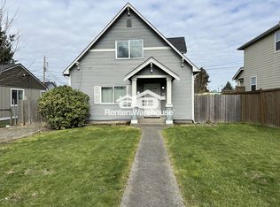 633 E 57th St, Tacoma, WA 98404