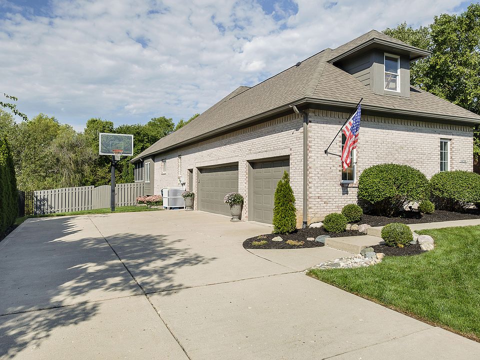 14238 Cherry Tree Rd, Carmel, IN 46033 Zillow