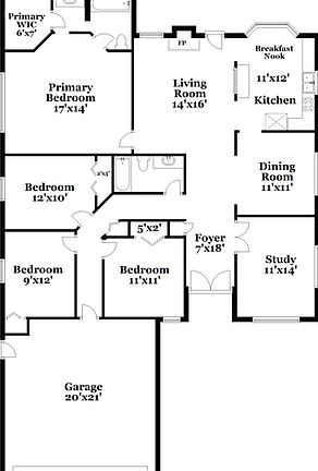2nd image of 8446 Sand Point Dr W