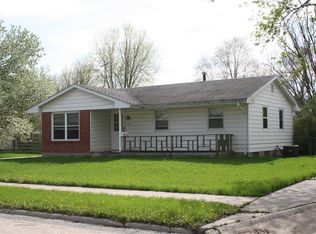 102 S 10th Ave, Winterset, IA 50273