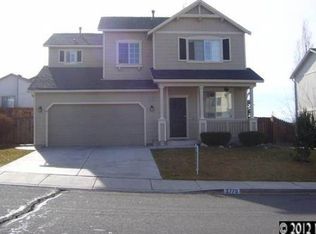 2775 Foxford Way, Sparks, NV 89436