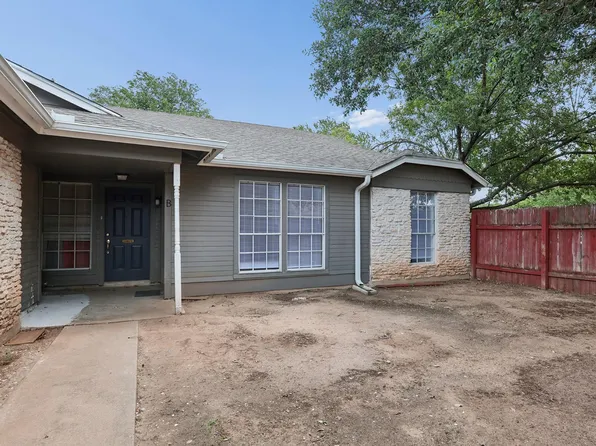 11912 Sunhillow Bnd #B, Austin, TX 78758