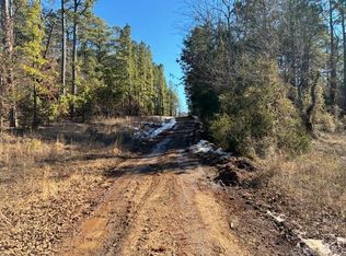 402 Cody Dr, Clinton, AR 72031