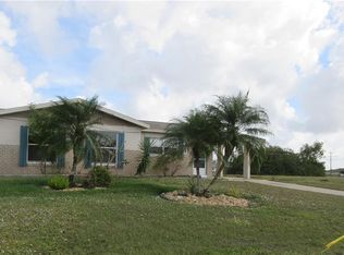 1017 NE 7th Pl, Cape Coral, FL 33909