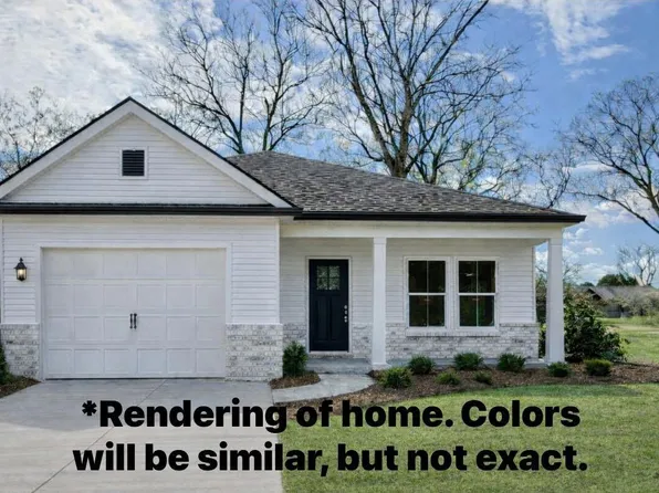 1330 Jackson St, Baker, FL 32531