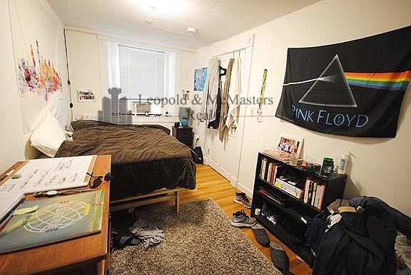 2nd image of 65 Hancock St #1FC