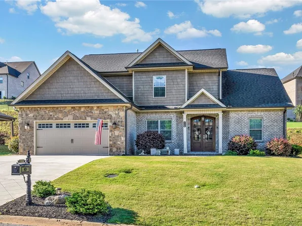 124 Siena Dr, Anderson, SC 29621