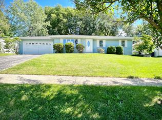 4842 Antioch Dr, Rockford, IL