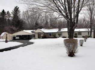 157 Todd Hill Rd, Lagrangeville, NY 12540