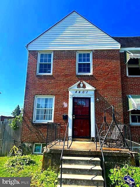 1st image of 4401 Parkton St