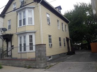 51 Pekin St, Providence, RI 02908