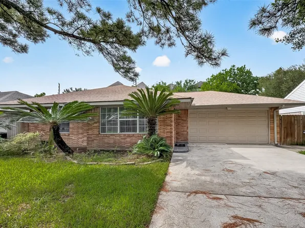 4105 Lymbar Dr, Houston, TX 77025