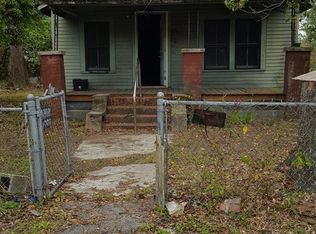 2529 Johnston St, Brunswick, GA 31520