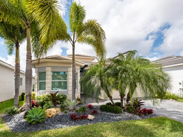12573 Crested Butte Avenue, Boynton Beach, FL 33473
