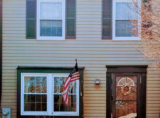 9206 Pinenut Ct, Laurel, MD 20723