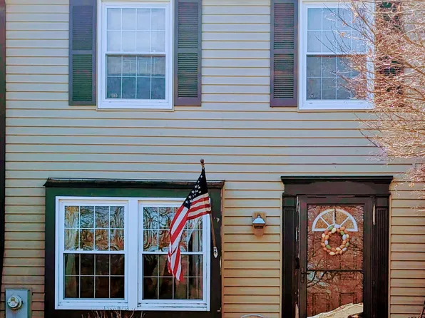 9206 Pinenut Ct, Laurel, MD 20723