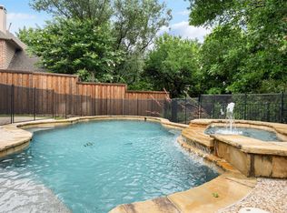 8016 Greensboro Dr, Plano, TX 75025