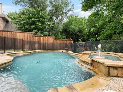 8016 Greensboro Dr, Plano, TX, 75025