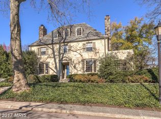 112 Tunbridge Rd, Baltimore, MD 21212