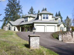2250 NW High Heaven Rd, McMinnville, OR 97128