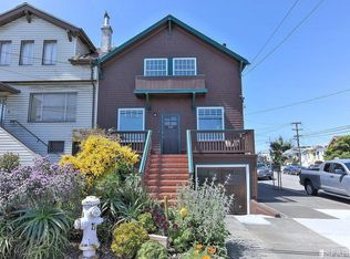 200 Cordova St, San Francisco, CA 94112
