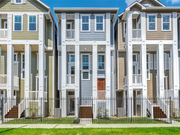 607 W 24th St, Houston, TX 77008