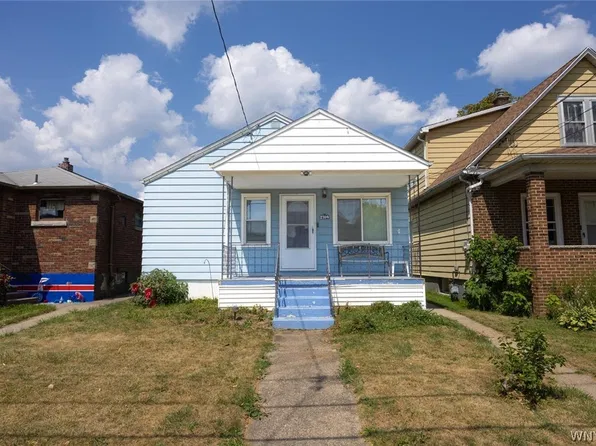 2784 Monroe Ave, Niagara Falls, NY 14303