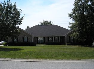 3030 Manchester Dr, Hephzibah, GA 30815