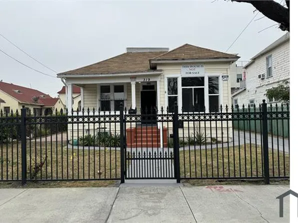 319 S Avenue 20, Los Angeles, CA 90031