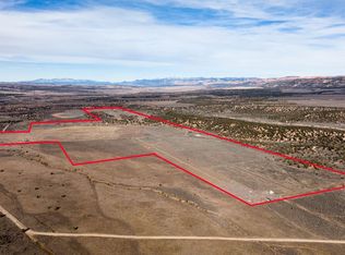 1300 W Cherokee Springs Rd, Hatch, UT 84735