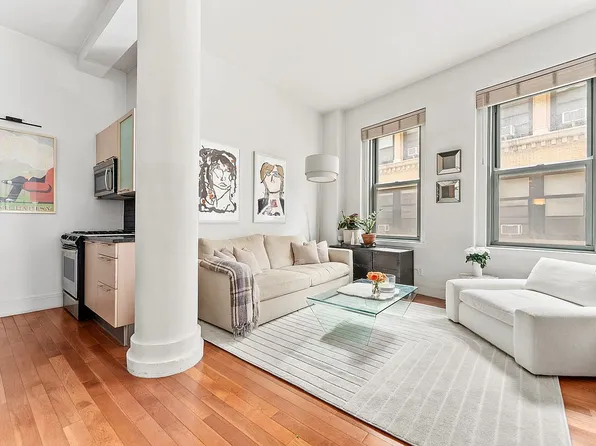 120 Greenwich St APT 9G, New York, NY 10006