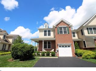 2329 S Whittmore St, Furlong, PA 18925