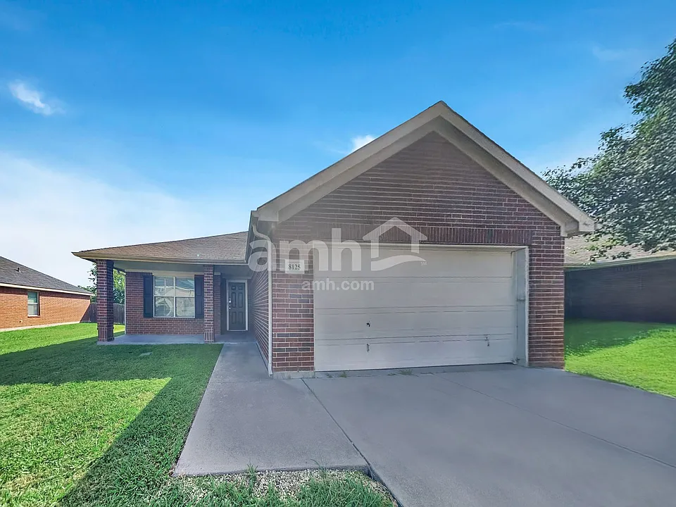 8125 Macgregor Dr