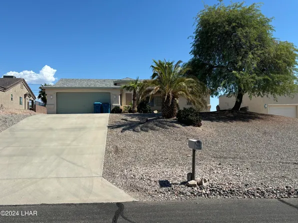 3720 Beachview Dr, Lake Havasu City, AZ 86406