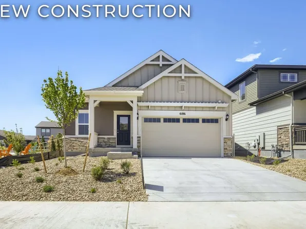 6186 Drum Pl, Loveland, CO 80538