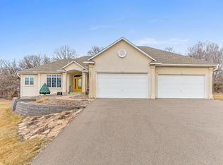 16901 River View Cir SE, Big Lake, MN 55309